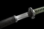 Guntō Katana Sword (軍刀) - Military Sword