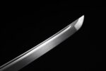 Guntō Katana Sword (軍刀) - Military Sword