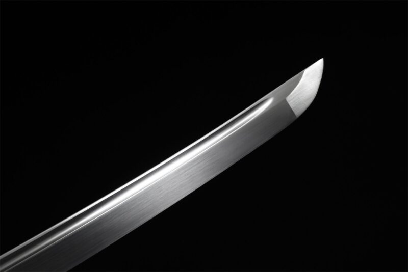 Guntō Katana Sword (軍刀) - Military Sword