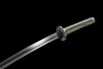 Guntō Katana Sword (軍刀) - Military Sword