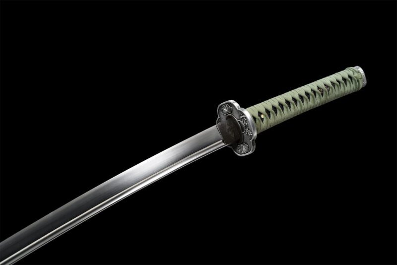 Guntō Katana Sword (軍刀) - Military Sword