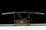 Guntō Katana Sword (軍刀) - Military Sword