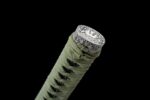 Guntō Katana Sword (軍刀) - Military Sword
