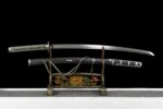 Guntō Katana Sword (軍刀) - Military Sword