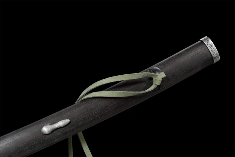 Guntō Katana Sword (軍刀) - Military Sword