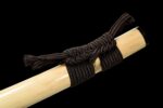 Hakuboku Katana Sword (白木) - Light Wood