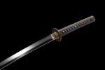 Hakuboku Katana Sword (白木) - Light Wood