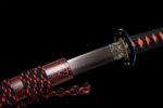 Homura Katana Sword (焔) - Flame