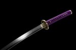 Kageō Katana Sword (影王) - King Of Shadows