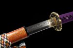 Kageō Katana Sword (影王) - King Of Shadows