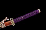 Kageō Katana Sword (影王) - King Of Shadows