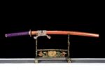 Kageō Katana Sword (影王) - King Of Shadows