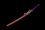 Kageō Katana Sword (影王) - King Of Shadows