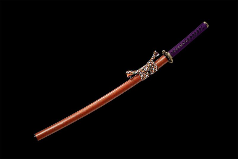 Kageō Katana Sword (影王) - King Of Shadows