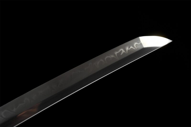 Kageō Katana Sword (影王) - King Of Shadows
