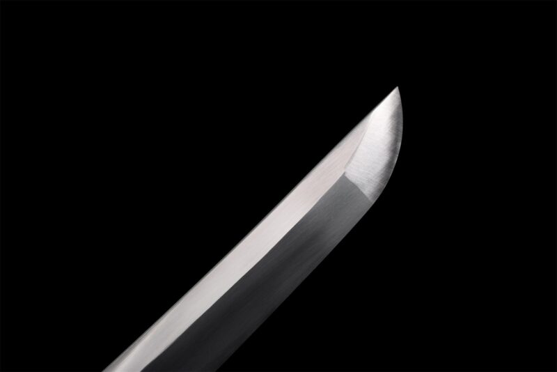 Kaija Katana Sword (海蛇) - Sea Snake