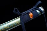 Kaija Katana Sword (海蛇) - Sea Snake