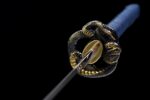 Kaija Katana Sword (海蛇) - Sea Snake