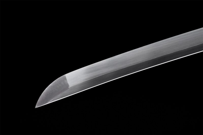 Kaija Katana Sword (海蛇) - Sea Snake