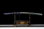 Kaija Katana Sword (海蛇) - Sea Snake
