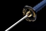 Kaija Katana Sword (海蛇) - Sea Snake