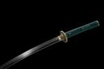 Kiba Katana Sword (騎馬) - Horseman