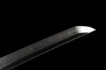 Kiba Katana Sword (騎馬) - Horseman