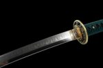 Kiba Katana Sword (騎馬) - Horseman