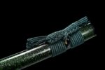 Kiba Katana Sword (騎馬) - Horseman