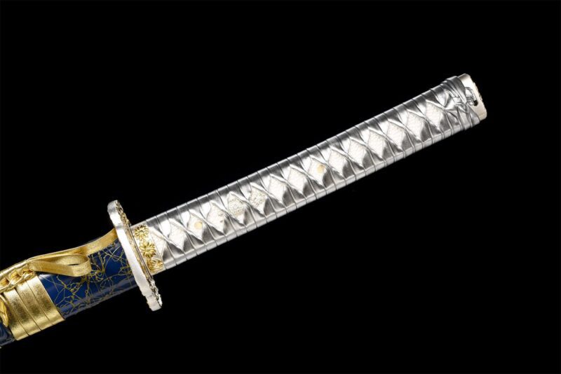 Kinsei No Tōken Katana Sword (金星の刀剣) - Venus Sword
