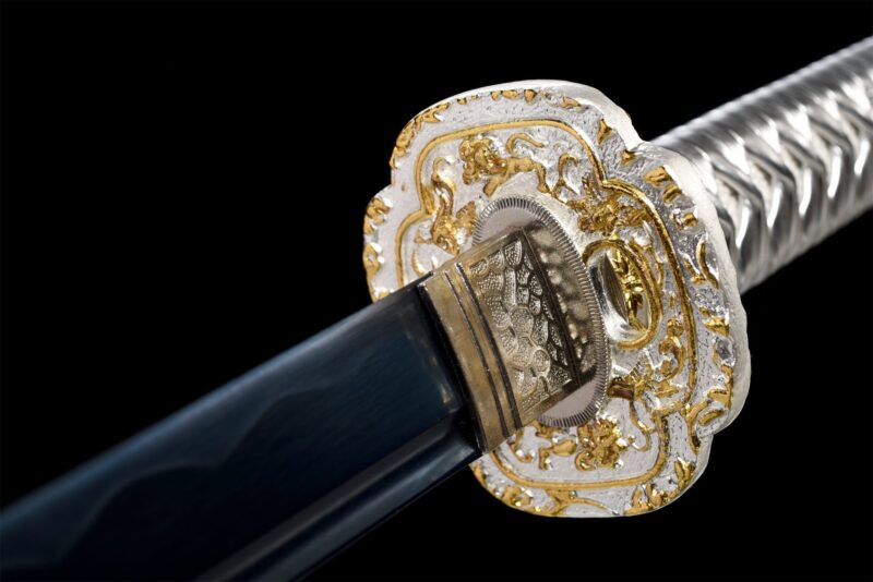 Kinsei No Tōken Katana Sword (金星の刀剣) - Venus Sword