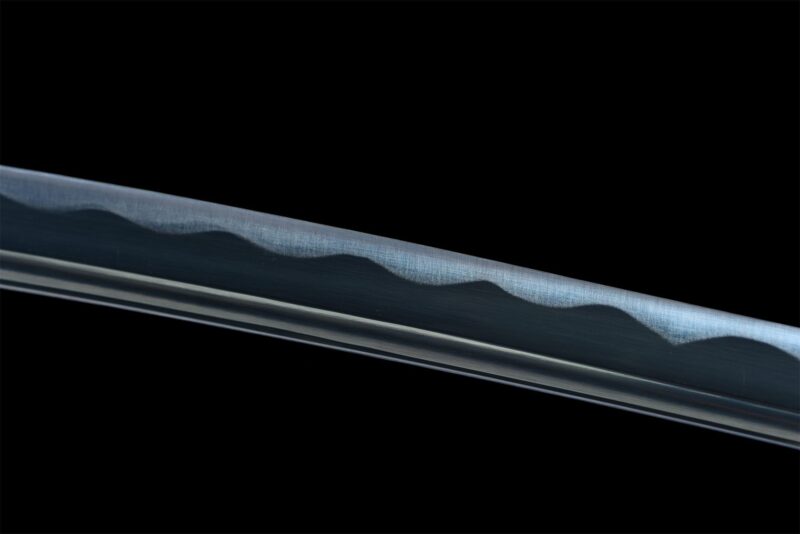Kinsei No Tōken Katana Sword (金星の刀剣) - Venus Sword