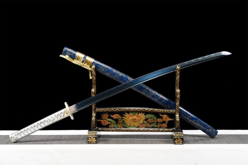 Kinsei No Tōken Katana Sword (金星の刀剣) - Venus Sword