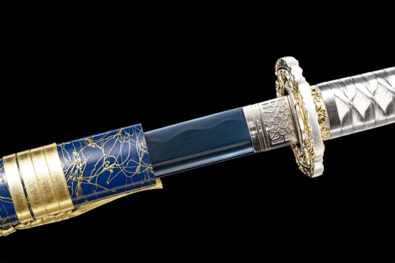 Kinsei No Tōken Katana Sword (金星の刀剣) - Venus Sword
