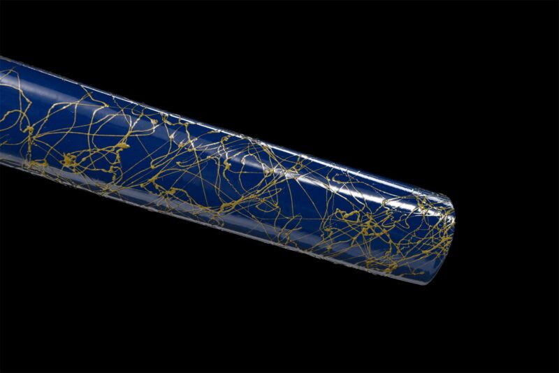 Kinsei No Tōken Katana Sword (金星の刀剣) - Venus Sword