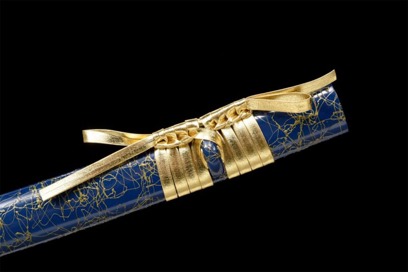 Kinsei No Tōken Katana Sword (金星の刀剣) - Venus Sword