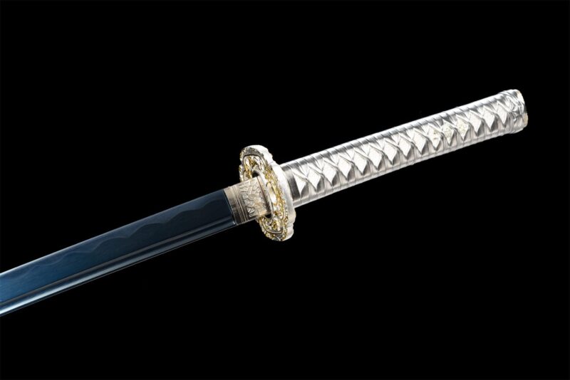 Kinsei No Tōken Katana Sword (金星の刀剣) - Venus Sword