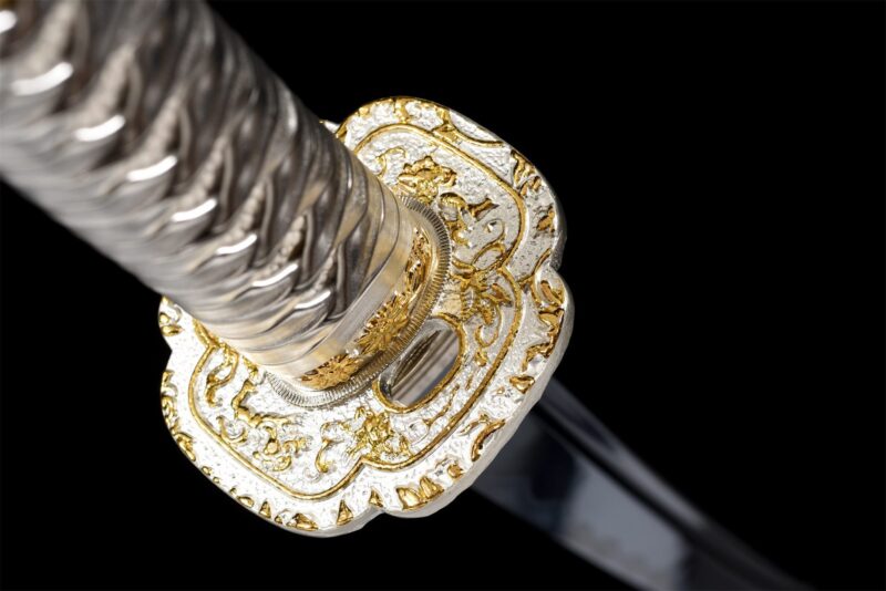 Kinsei No Tōken Katana Sword (金星の刀剣) - Venus Sword