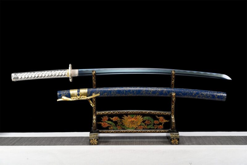 Kinsei No Tōken Katana Sword (金星の刀剣) - Venus Sword