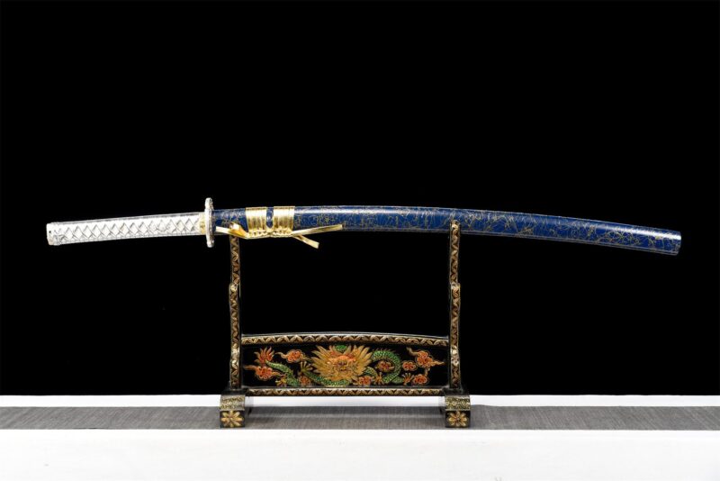 Kinsei No Tōken Katana Sword (金星の刀剣) - Venus Sword
