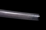 Kokubyaku Katana Sword (黒白) - Black And White