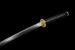 Kurobyō Katana Sword (黒豹) - Black Panther