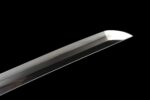 Kurobyō Katana Sword (黒豹) - Black Panther