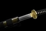 Kurobyō Katana Sword (黒豹) - Black Panther