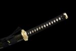 Kurobyō Katana Sword (黒豹) - Black Panther