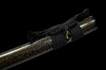 Kurobyō Katana Sword (黒豹) - Black Panther