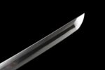 Kurobyō Katana Sword (黒豹) - Black Panther