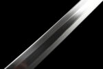 Kurobyō Katana Sword (黒豹) - Black Panther