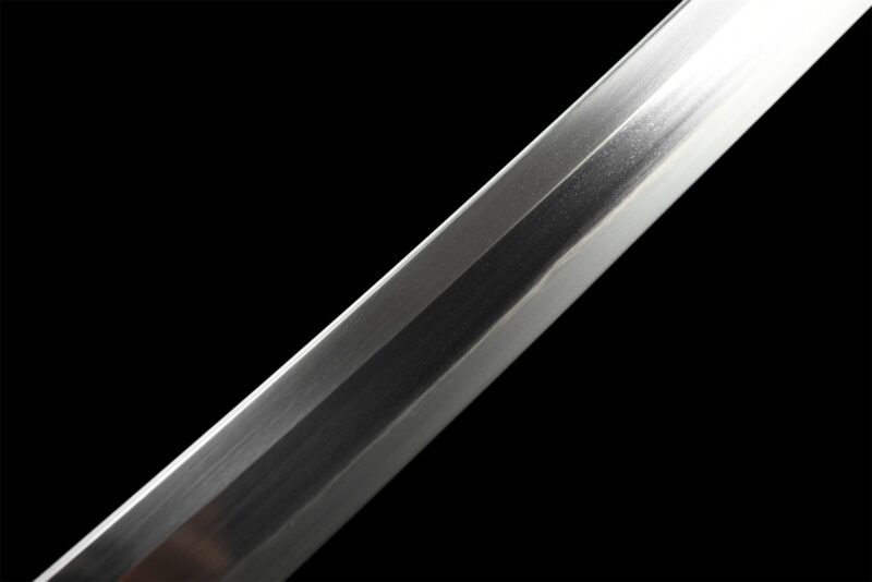 Kurobyō Katana Sword (黒豹) - Black Panther