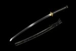 Kurogane Katana Sword (黒金) - Black Gold